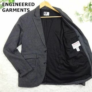 Engineered Garments - E.G. 18AW Corduroy Andover Jacketの通販｜ラクマ