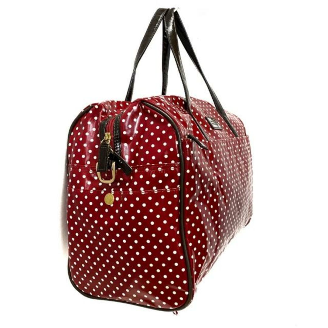MACKINTOSH PHILOSOPHY(マッキントッシュフィロソフィー)のマッキントッシュフィロソフィー - レディースのバッグ(ボストンバッグ)の商品写真