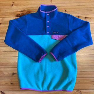 パタゴニア(patagonia)のパタゴニア　フリースレディース(その他)