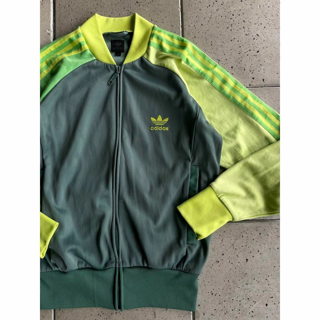 adidas(アディダス)の2000s adidas アディダス クレイジー ATPトラック ジャケット メンズのジャケット/アウター(その他)の商品写真