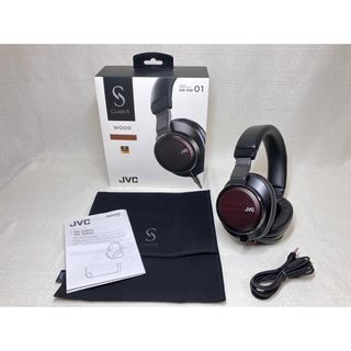 KENWOOD - JVC ワイヤレスステレオヘッドセットBluetooth HA-A50T-Bの