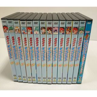 六門天外 モンコレナイト 全13巻＋劇場版セット(アニメ)