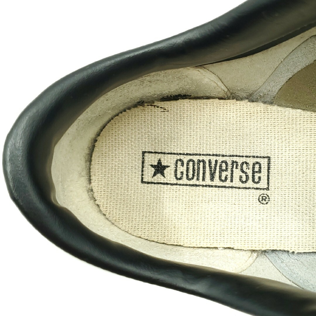 CONVERSE(コンバース)の希少サイズ US9.5日本製★CONVERSE★約28.0cmワンスターSZS7 メンズの靴/シューズ(スニーカー)の商品写真