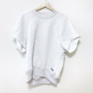 ブラミンク(BLAMINK)のブラミンク トレーナー サイズ1 S美品  -(トレーナー/スウェット)