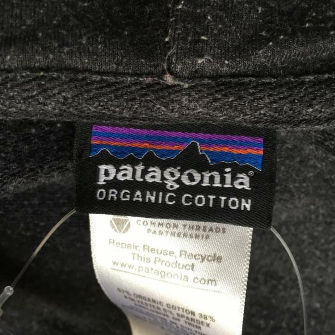 patagonia(パタゴニア)のパタゴニア パーカー サイズXS メンズ - メンズのトップス(パーカー)の商品写真