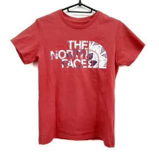 ザノースフェイス(THE NORTH FACE)のノースフェイス 半袖Tシャツ サイズS美品 (Tシャツ(半袖/袖なし))