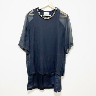 スリーワンフィリップリム(3.1 Phillip Lim)のスリーワンフィリップリム ワンピース S -(その他)