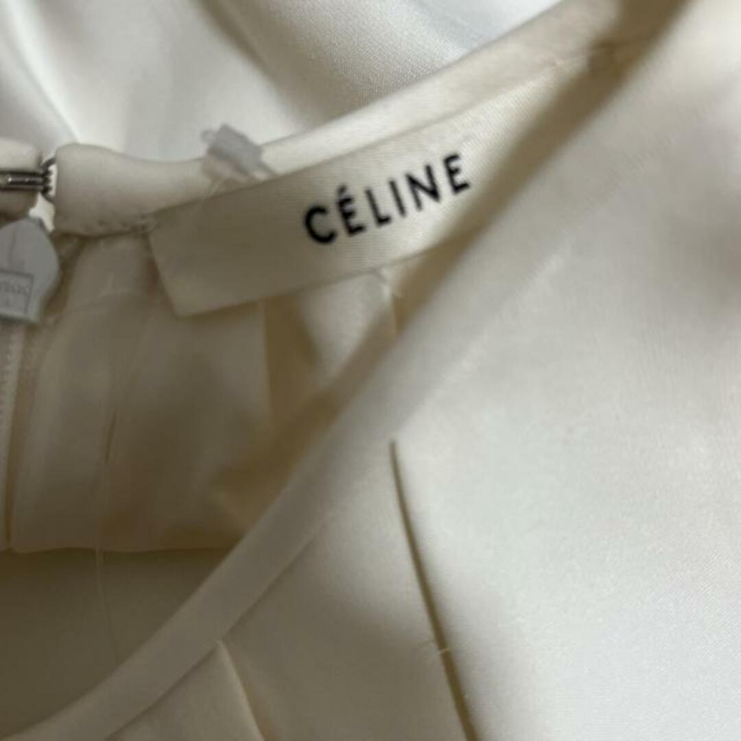 celine - CELINE(セリーヌ) ワンピース サイズ40 M -の通販 by ブラン ...