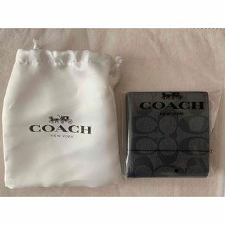 COACH - □未使用□CE869 スヌーピー アラウンドジップ ミニ財布