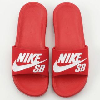 ナイキ(NIKE)の在庫わずかに確保！サイズはお尋ねください！即日発送(サンダル)