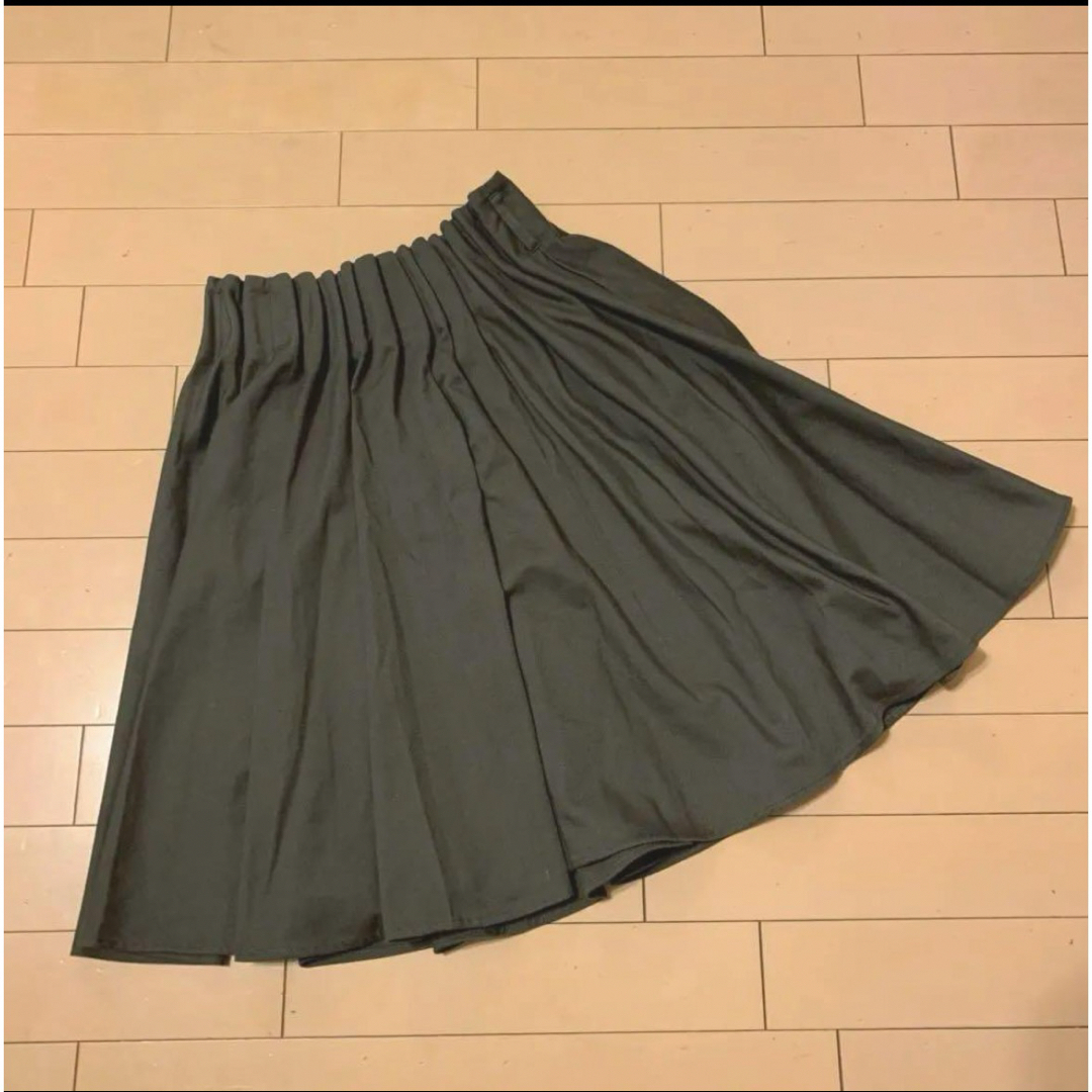 J.FERRY(ジェイフェリー)のJ.FERRY スカート レディースのスカート(ひざ丈スカート)の商品写真