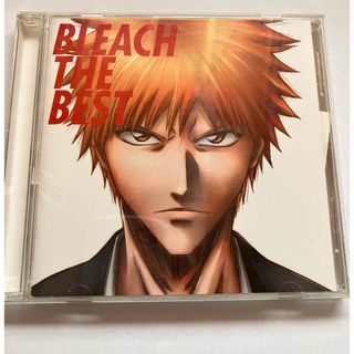 シュウエイシャ(集英社)の訳あり！BLEACH THE BEST   ケースのみ(アニメ)