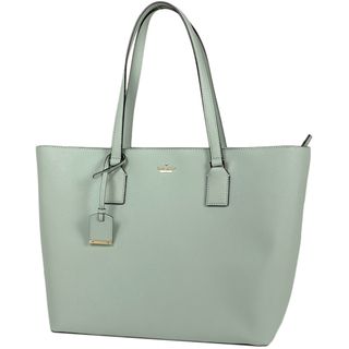 ケイトスペードニューヨーク(kate spade new york)のケイトスペード ロゴ トートバッグ レディース 【中古】(トートバッグ)