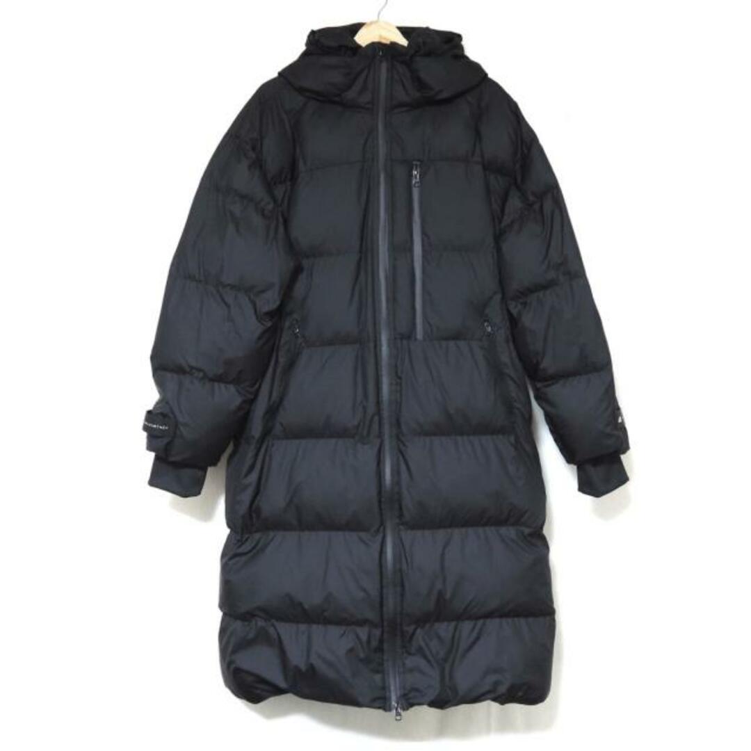 ステラマッカートニー ダウンコート M美品 ステラマッカートニー ダウンコート M美品