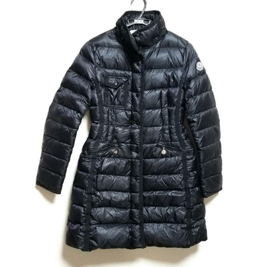 レディース★ SALE★MONCLER  ダウンコート サイズ0