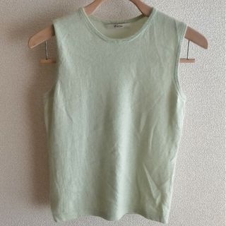 マイケルコース(Michael Kors)のMichael Kors カシミア100%tops(ニット/セーター)