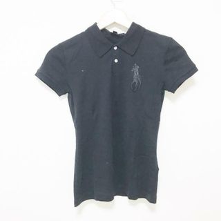 ラルフローレン(Ralph Lauren)のラルフローレン 半袖ポロシャツ サイズXS(ポロシャツ)