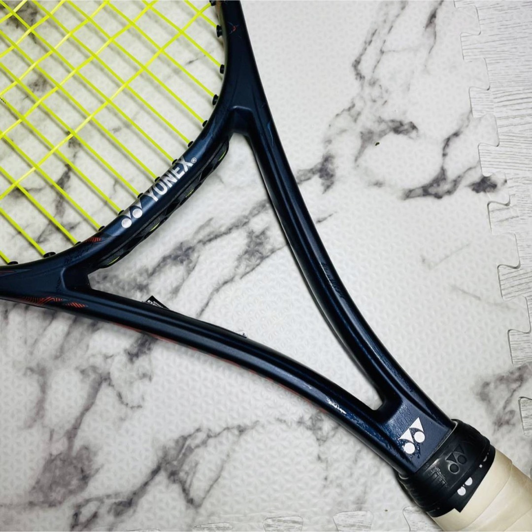 YONEX - 美品 YONEX ヨネックス VCORE PRO 97 ブイコア プロ 2018の