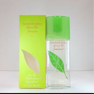 エリザベスアーデン グリーンティーSummer 100ml