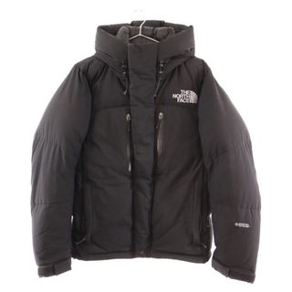 ザノースフェイス(THE NORTH FACE)のTHE NORTH FACE ザノースフェイス BALTRO LIGHT JACKET GORE-TEX バルトロライトジャケット ダウンジャケット ゴアテックス ND91950 ブラック(ダウンジャケット)