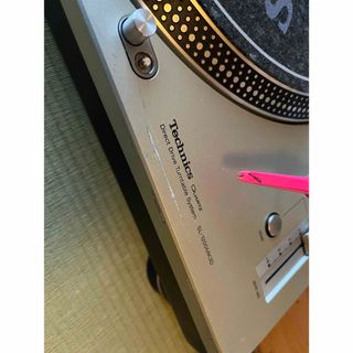 Technics(ターンテーブル)のフリマアイテム一覧 Technics(ターンテーブル)のフリマアイテム一覧