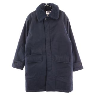 ヘリーハンセン(HELLY HANSEN)のHELLY HANSEN ヘリーハンセン Nordland Coat ノードランド インサレーションコート ネイビー HE11761(フライトジャケット)