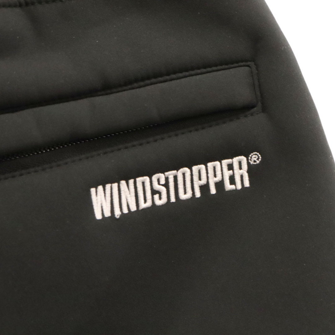 76cmもも幅シュプリーム 21AW WINDSTOPPER Sweatpant パンツ