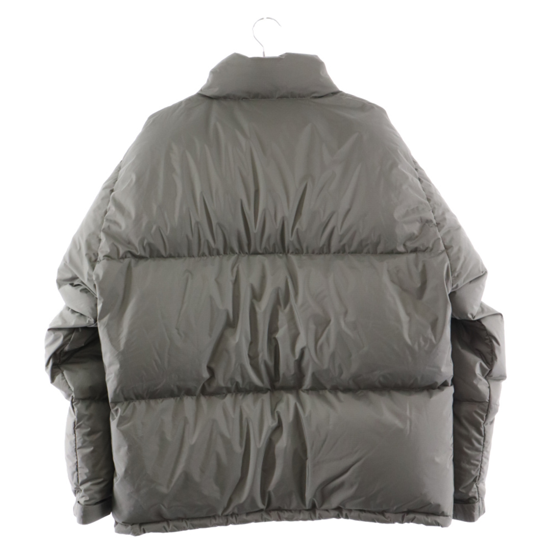 23aw WACKO MARIA × NANGA DOWN JACKET