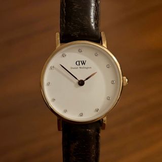 Daniel Wellington ダニエルウェリントン レディース 腕時計