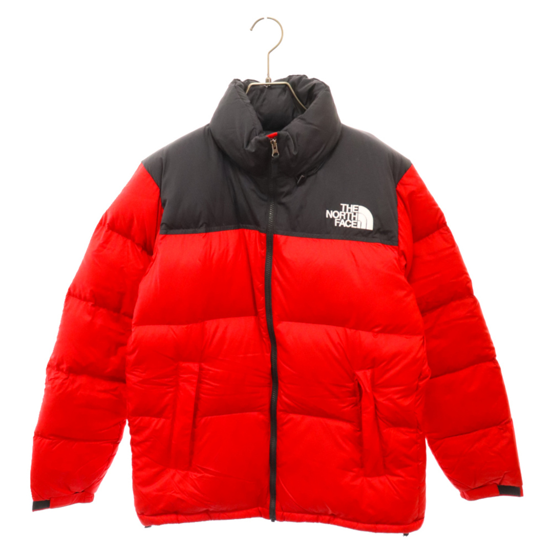 THE NORTH FACE ノースフェイス　ヌプシ　ジャケット　ND91631