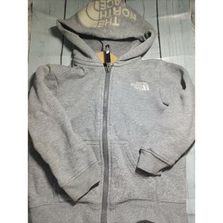 ザノースフェイス(THE NORTH FACE)のザノースフェイス　パーカー(ジャケット/上着)