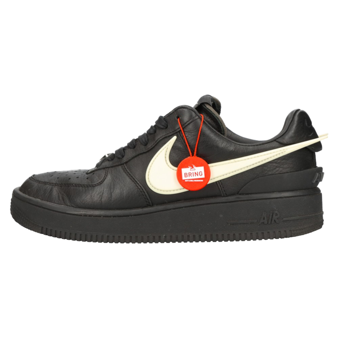 NIKE - NIKE ナイキ ×AMBUSH AIR FORCE 1 LOW SP エアフォース1