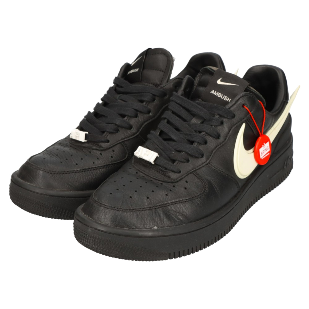 NIKE - NIKE ナイキ ×AMBUSH AIR FORCE 1 LOW SP エアフォース1