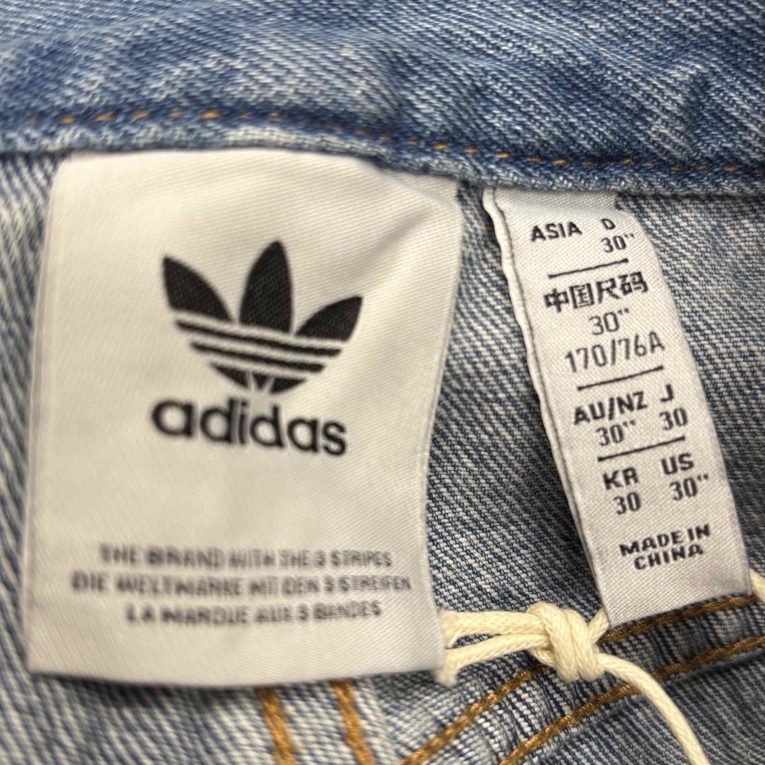 adidas Originals - 新品30⭐️ Adileniumシーズン3 ルーズ adidas Originals - 新品30⭐️ Adileniumシーズン3 ルーズ
