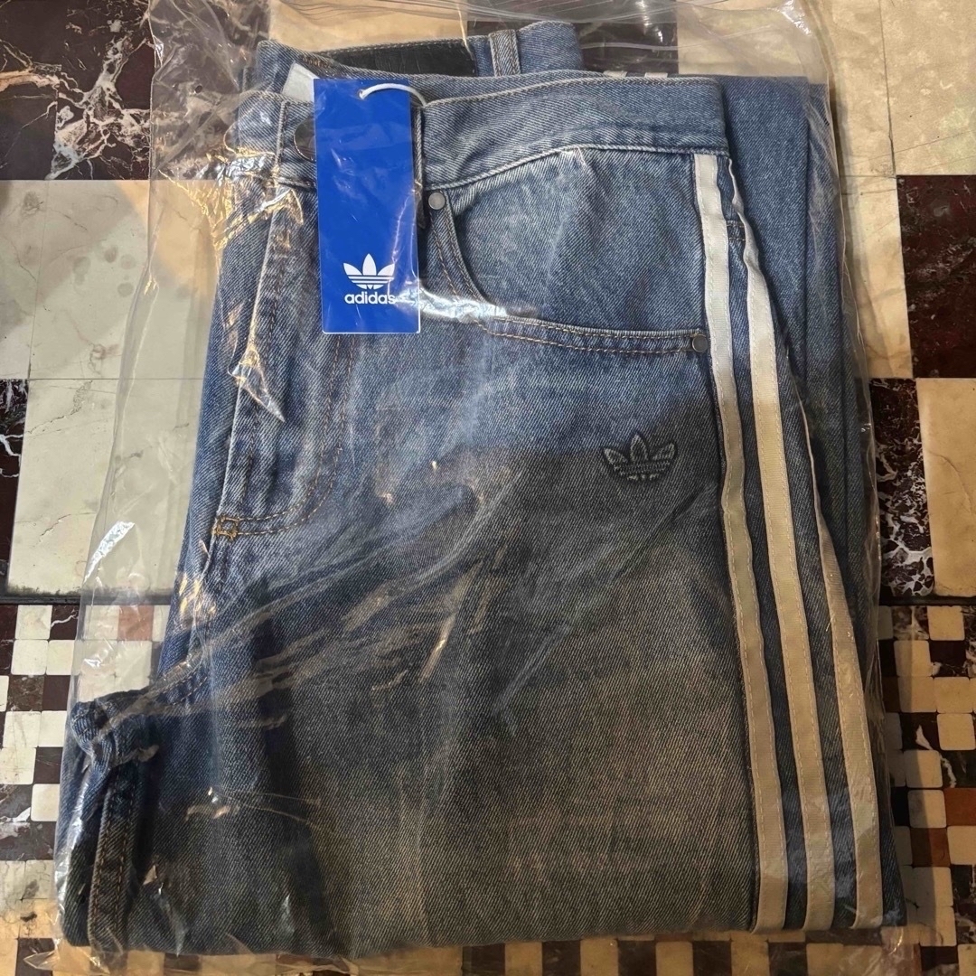adidas Originals - 新品30⭐️ Adileniumシーズン3 ルーズ adidas Originals - 新品30⭐️ Adileniumシーズン3 ルーズ