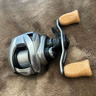 DAIWA - 21エメラルダスAir FC2500S-DHの通販 by ヒロ's shop｜ダイワ