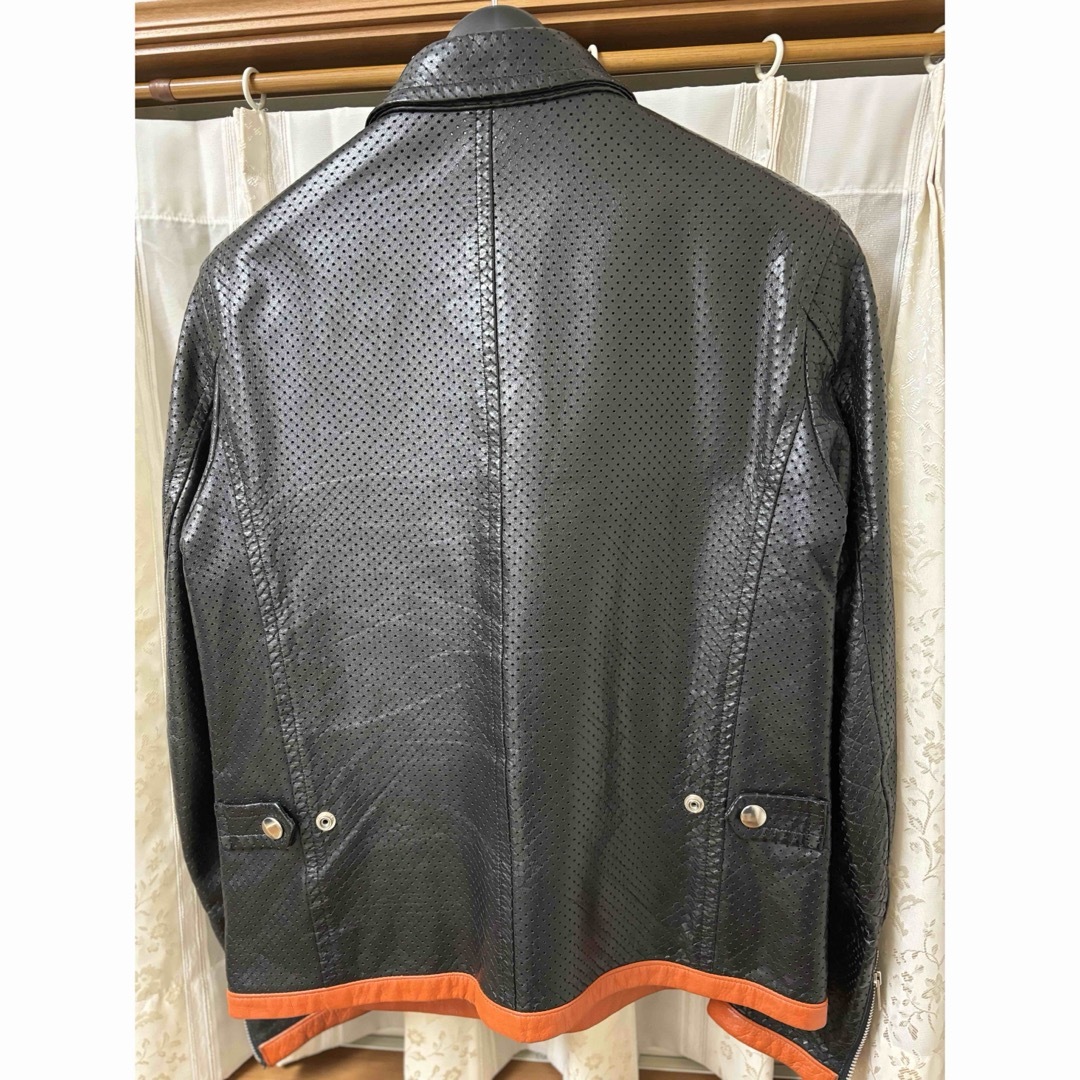 COMME des GARCONS HOMME - Comme des Garçons レザージャケット COMME des GARCONS HOMME - Comme des Garçons レザージャケット