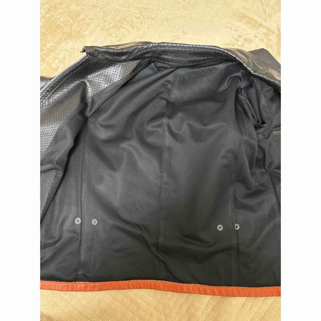 COMME des GARCONS HOMME - Comme des Garçons レザージャケット COMME des GARCONS HOMME - Comme des Garçons レザージャケット