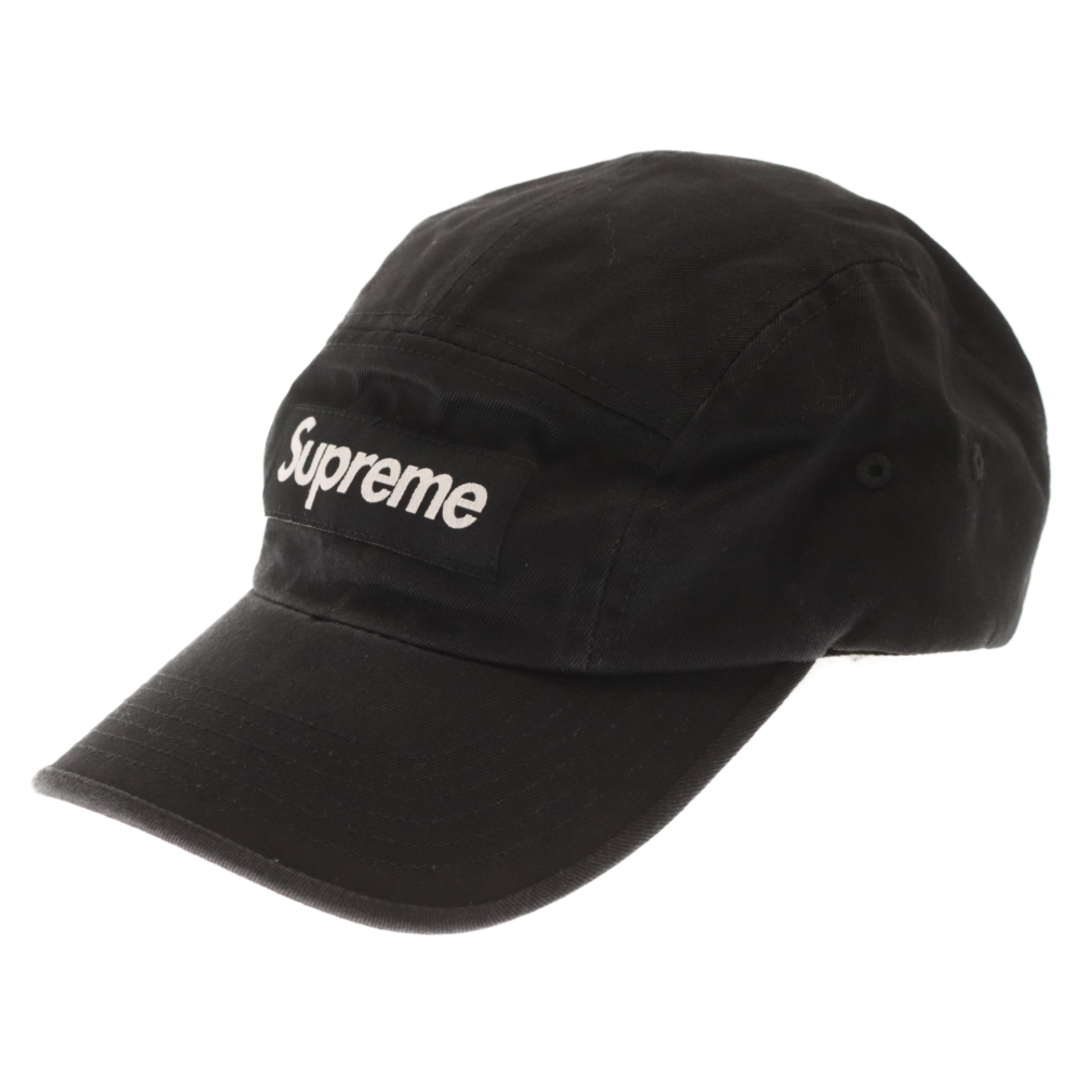 Supreme - SUPREME シュプリーム Washed Chino Twill Camp Cap ...