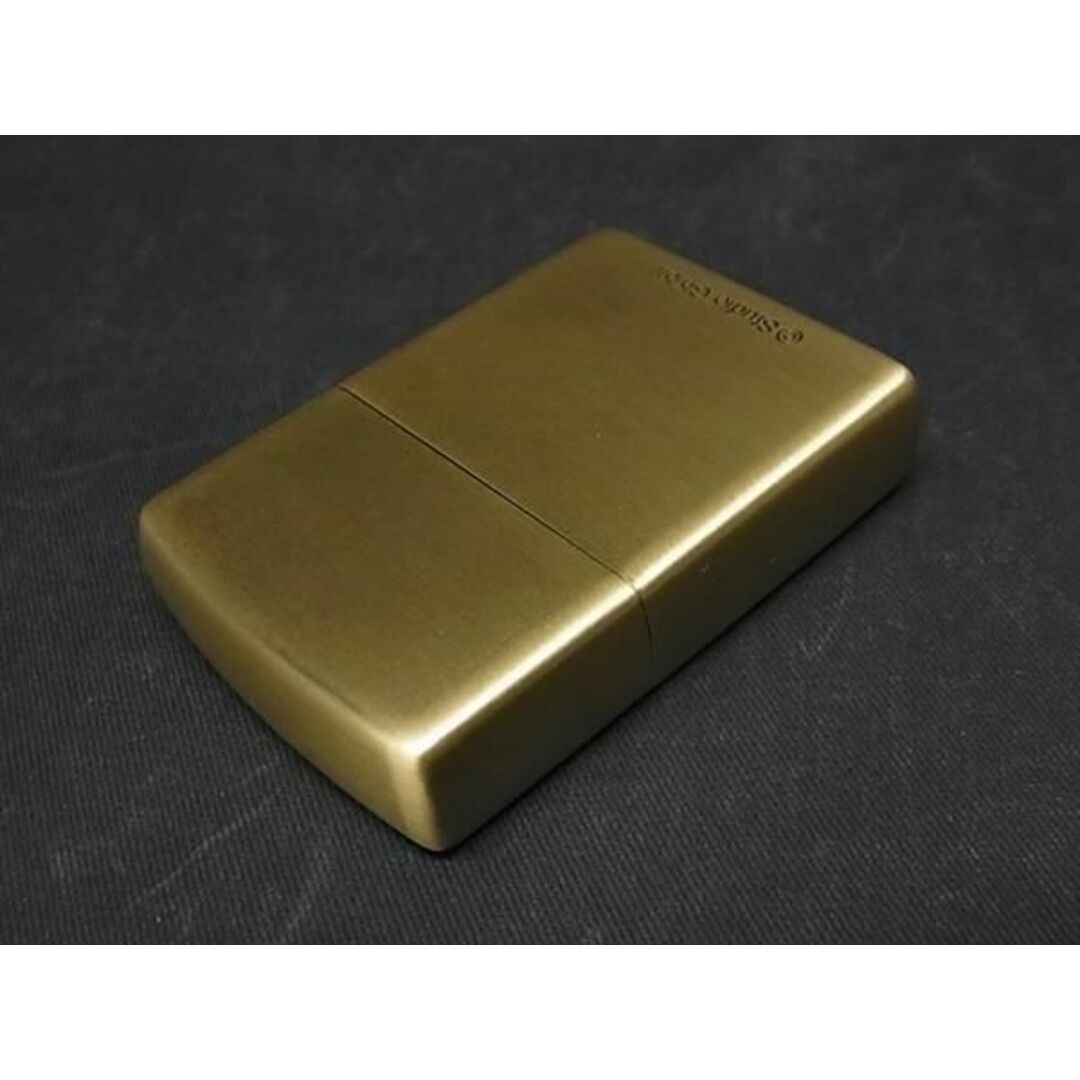 ZIPPO - □新品□未使用□ ZIPPO ジッポー NZ-04 スタジオジブリ