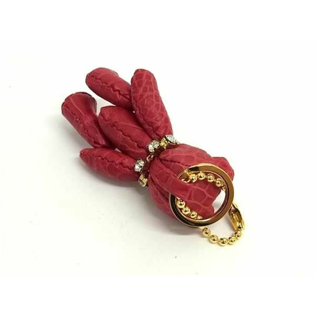 □極上□本物□新品同様□ LEATHER JEWELS レザージュエルズ