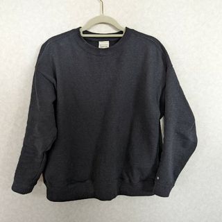 スノーピーク(Snow Peak)のRecycled Cotton クルーネックスウェット(トレーナー/スウェット)