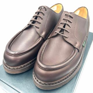 Paraboot - 【新品】Paraboot POE パラブーツ ポー ※試着のみの