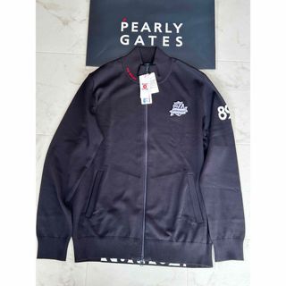 パーリーゲイツ ニットジャケットの通販 59点 | PEARLY GATESを買う