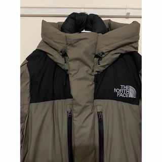 ザノースフェイス(THE NORTH FACE)のnorthface バルトロライトジャケットXL(ダウンジャケット)