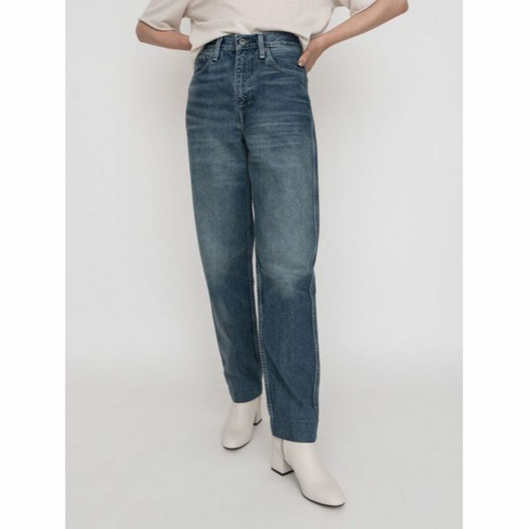 Levi's(リーバイス)のMADE&CRAFTED COLUMN TAPER JEANS　W23 レディースのパンツ(デニム/ジーンズ)の商品写真