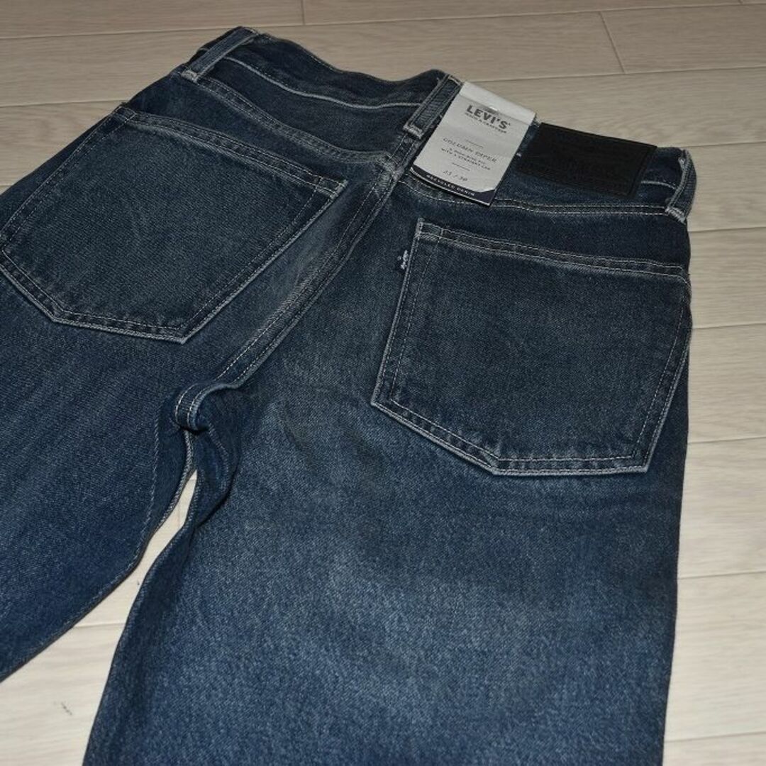 Levi's(リーバイス)のMADE&CRAFTED COLUMN TAPER JEANS　W23 レディースのパンツ(デニム/ジーンズ)の商品写真