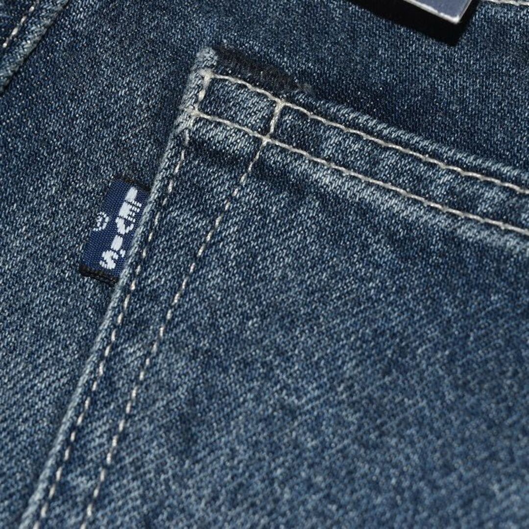 Levi's(リーバイス)のMADE&CRAFTED COLUMN TAPER JEANS　W23 レディースのパンツ(デニム/ジーンズ)の商品写真