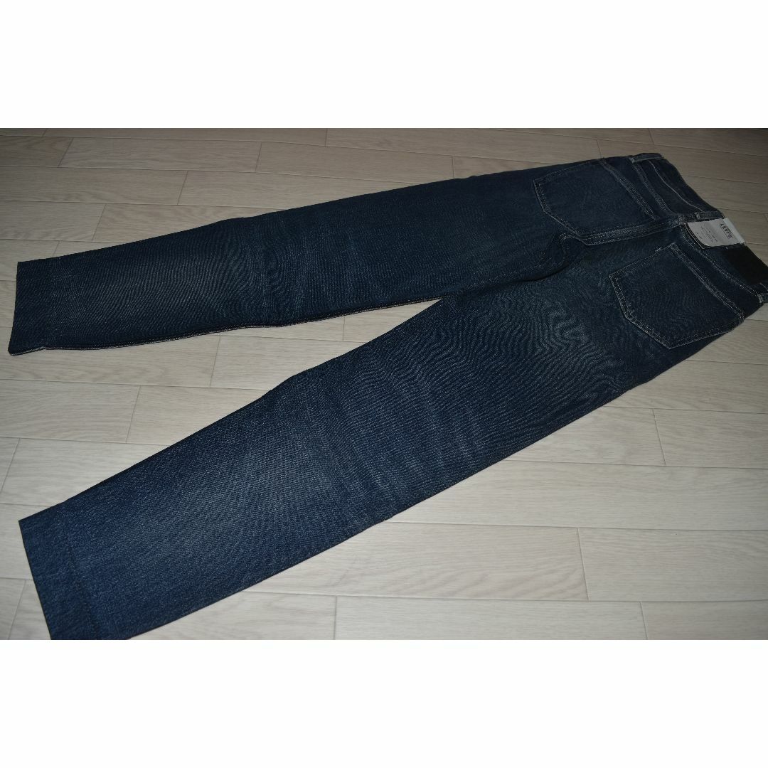 Levi's(リーバイス)のMADE&CRAFTED COLUMN TAPER JEANS　W23 レディースのパンツ(デニム/ジーンズ)の商品写真