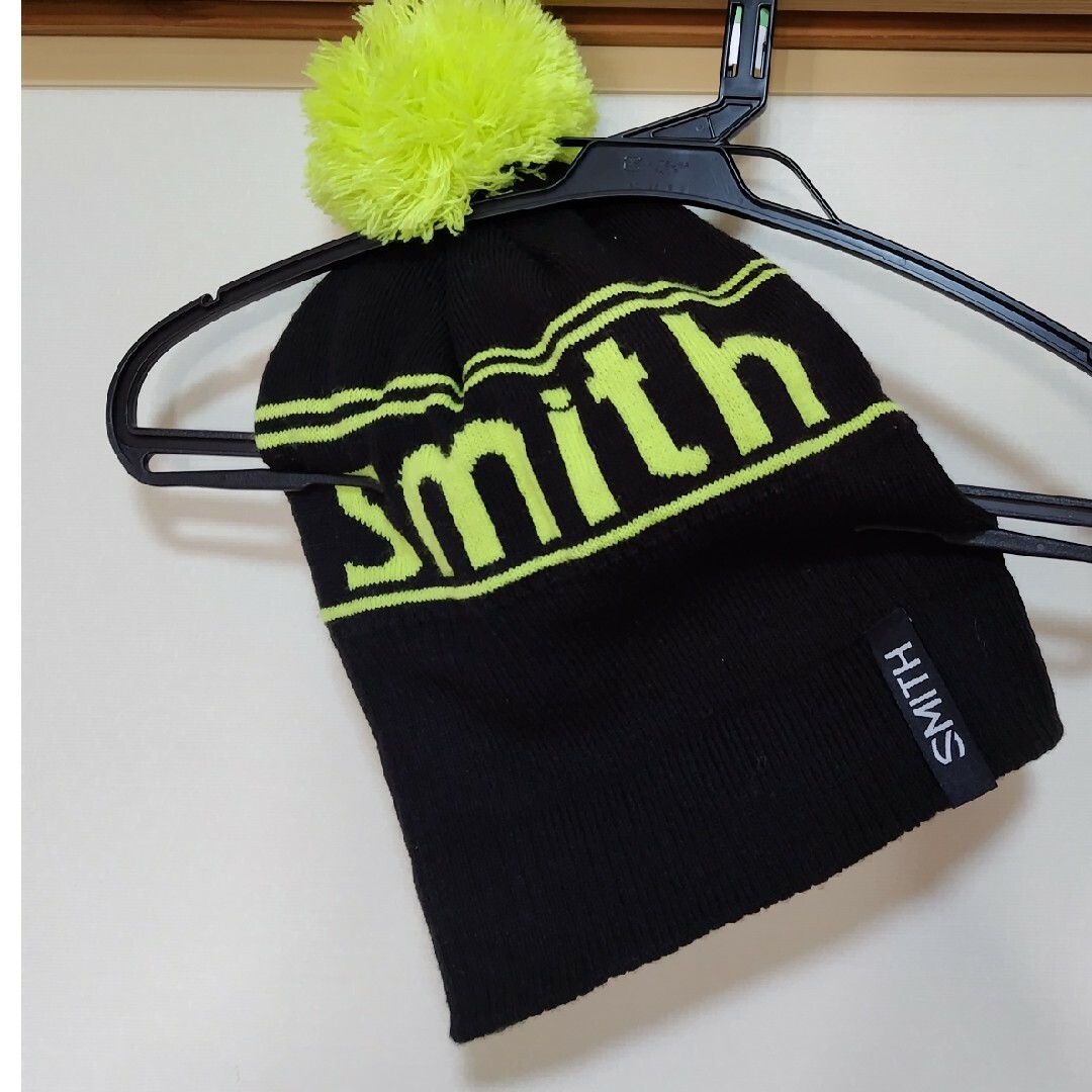 SMITH(スミス)のニット帽 レディースの帽子(ニット帽/ビーニー)の商品写真